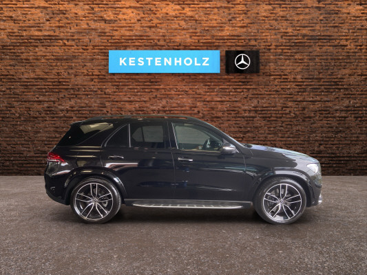 MERCEDES-BENZ GLE 450 AMG Line 4Matic-image-2