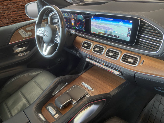 MERCEDES-BENZ GLE 450 AMG Line 4Matic-image-14
