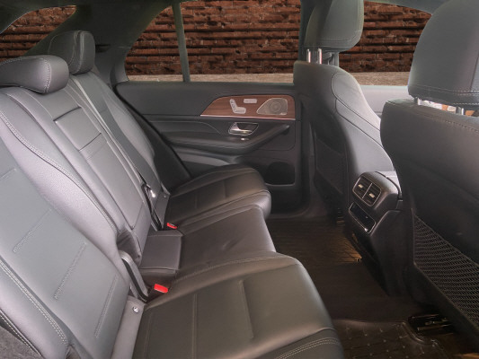 MERCEDES-BENZ GLE 450 AMG Line 4Matic-image-12