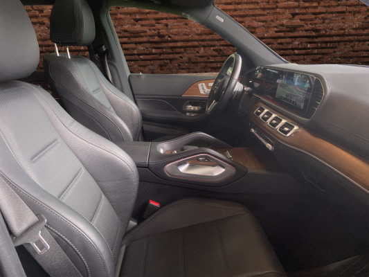 MERCEDES-BENZ GLE 450 AMG Line 4Matic-image-11