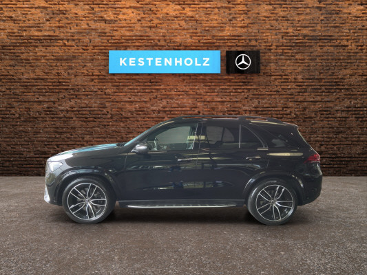MERCEDES-BENZ GLE 450 AMG Line 4Matic-image-3