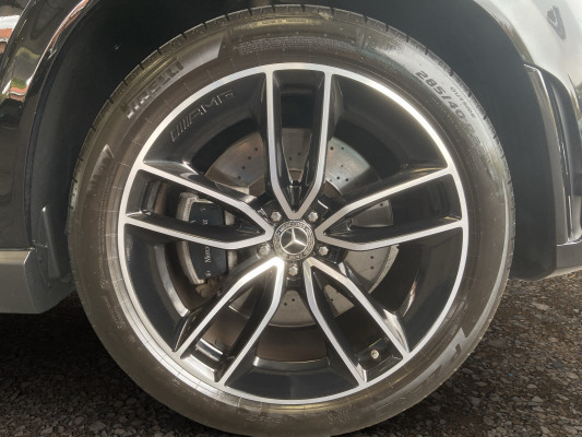 MERCEDES-BENZ GLE 450 AMG Line 4Matic-image-7