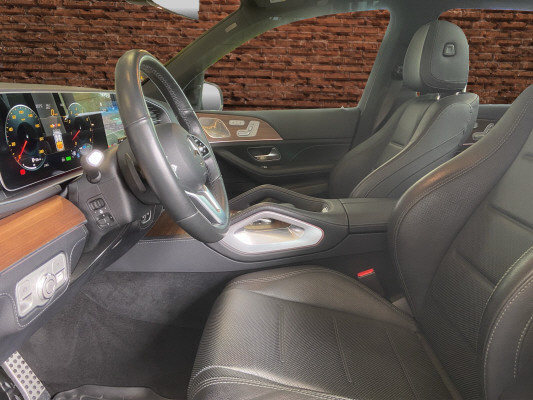 MERCEDES-BENZ GLE 450 AMG Line 4Matic-image-10