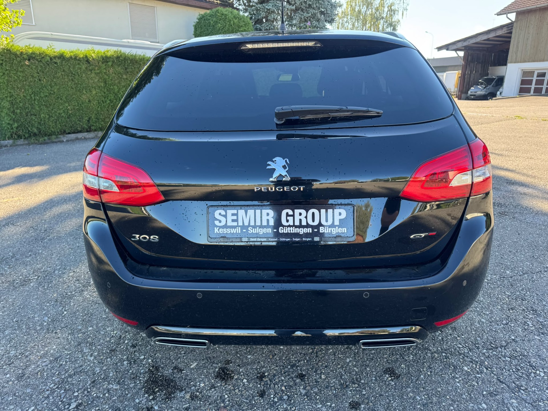 PEUGEOT 308 SW 1.6 eTHP GT-image-6