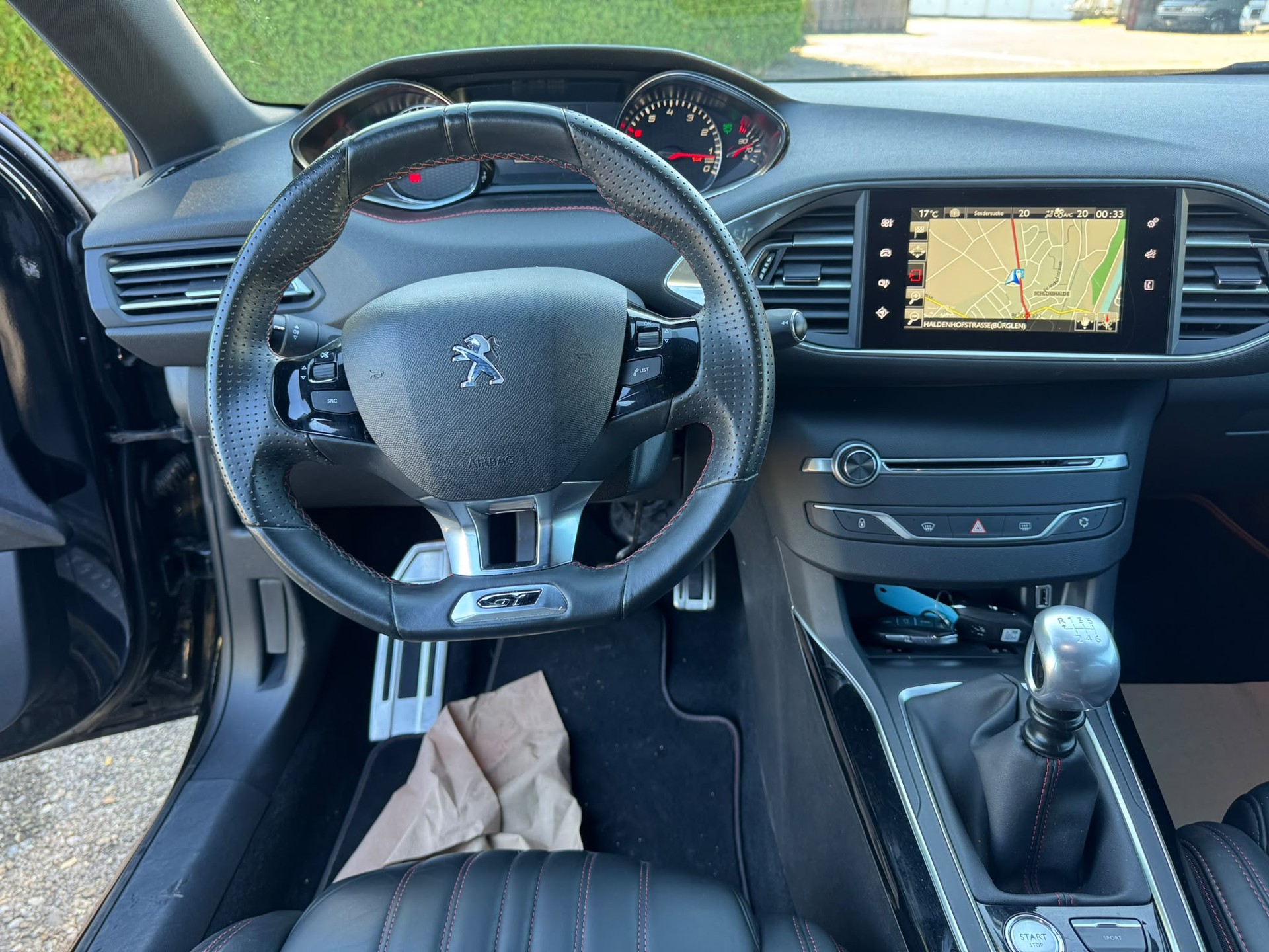 PEUGEOT 308 SW 1.6 eTHP GT-image-10