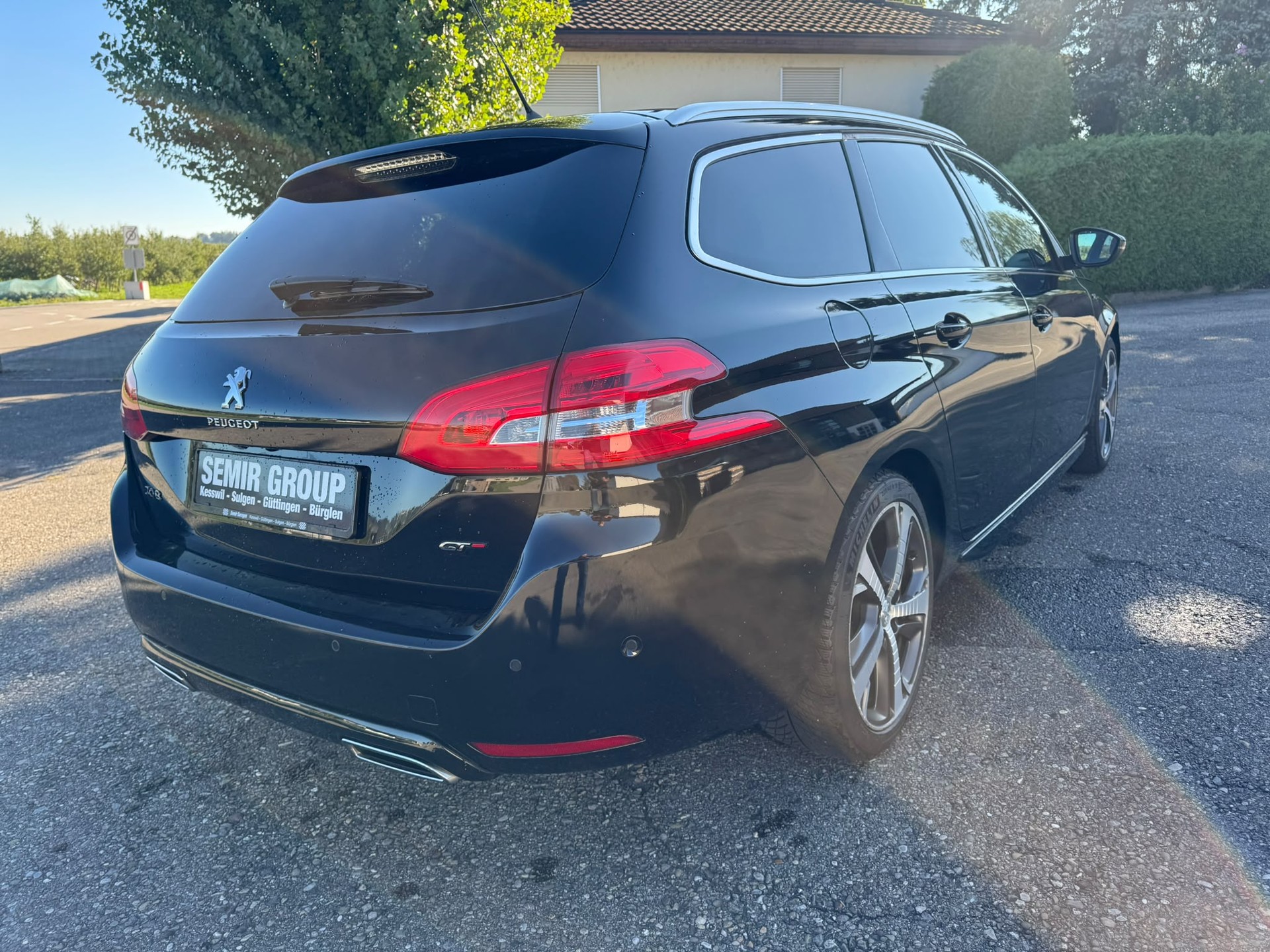 PEUGEOT 308 SW 1.6 eTHP GT-image-8