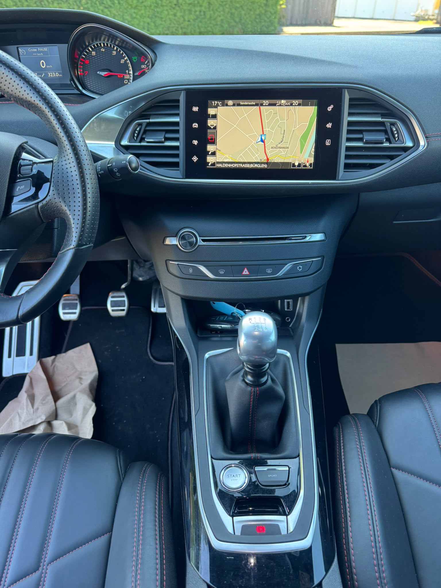 PEUGEOT 308 SW 1.6 eTHP GT-image-12