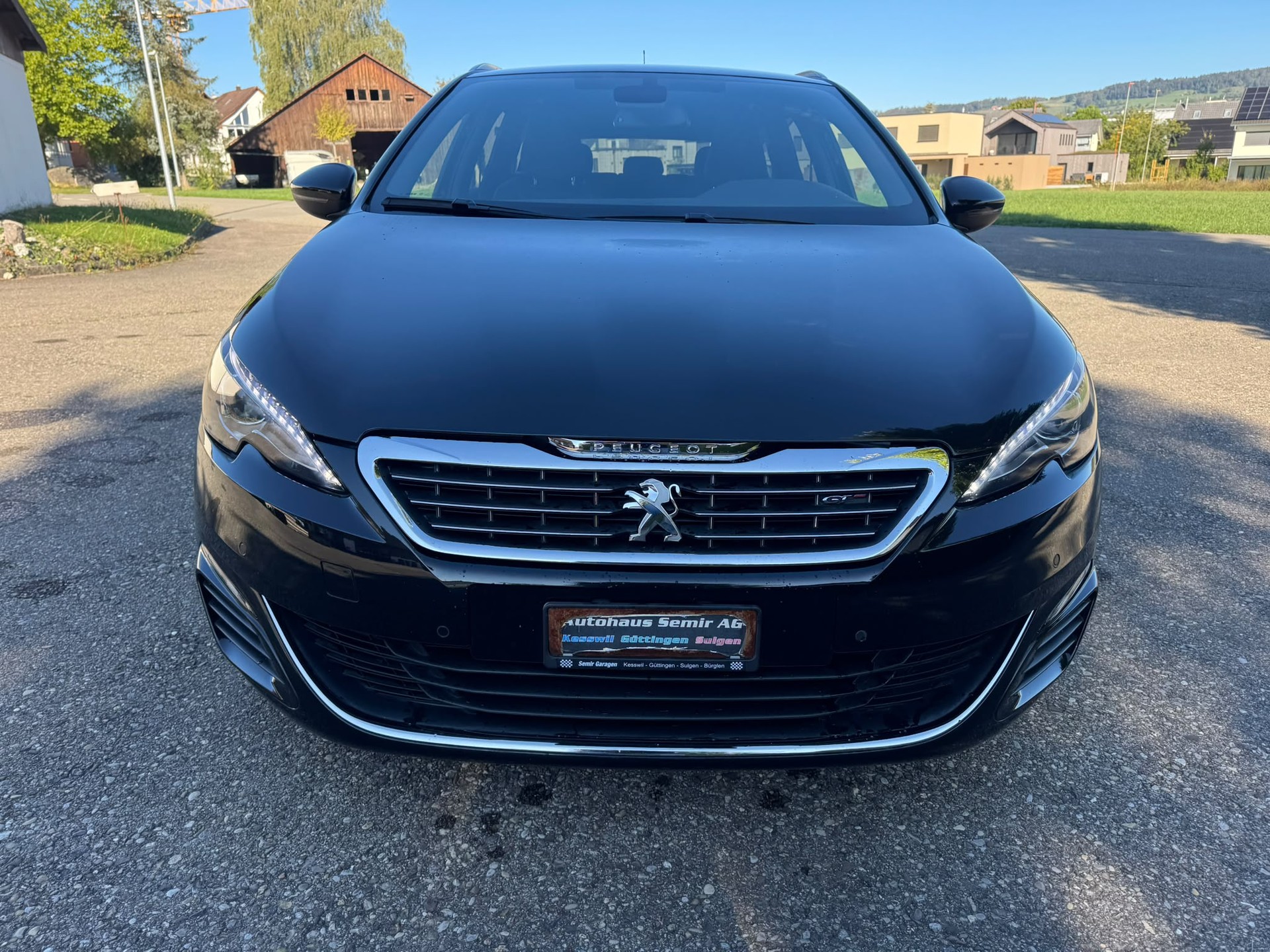 PEUGEOT 308 SW 1.6 eTHP GT-image-1
