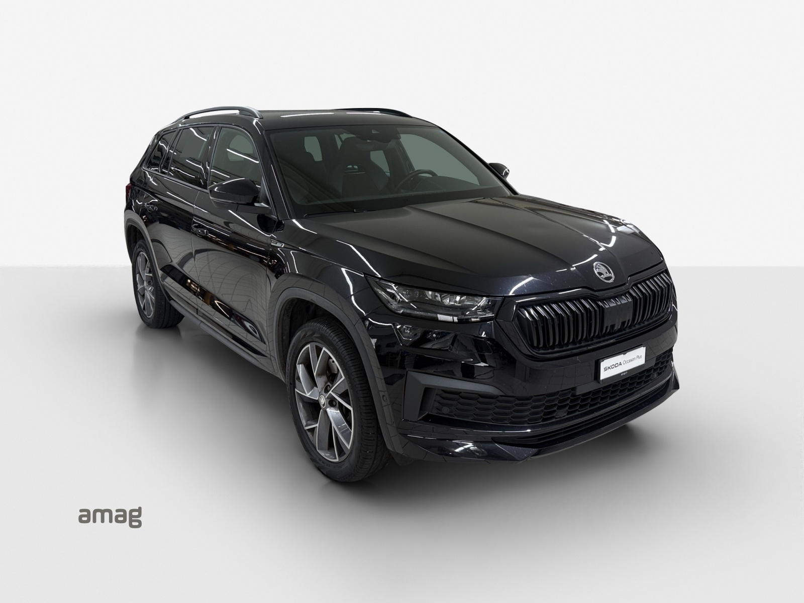 SKODA Kodiaq 2.0 TSI 4x4 SportLine-image-5