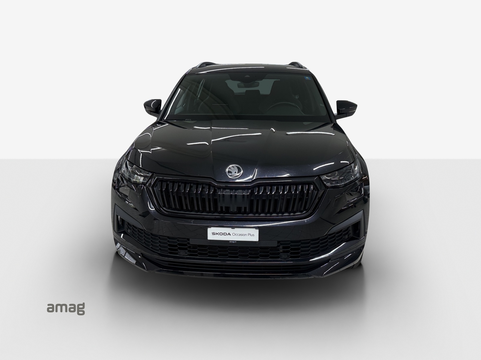 SKODA Kodiaq 2.0 TSI 4x4 SportLine-image-6