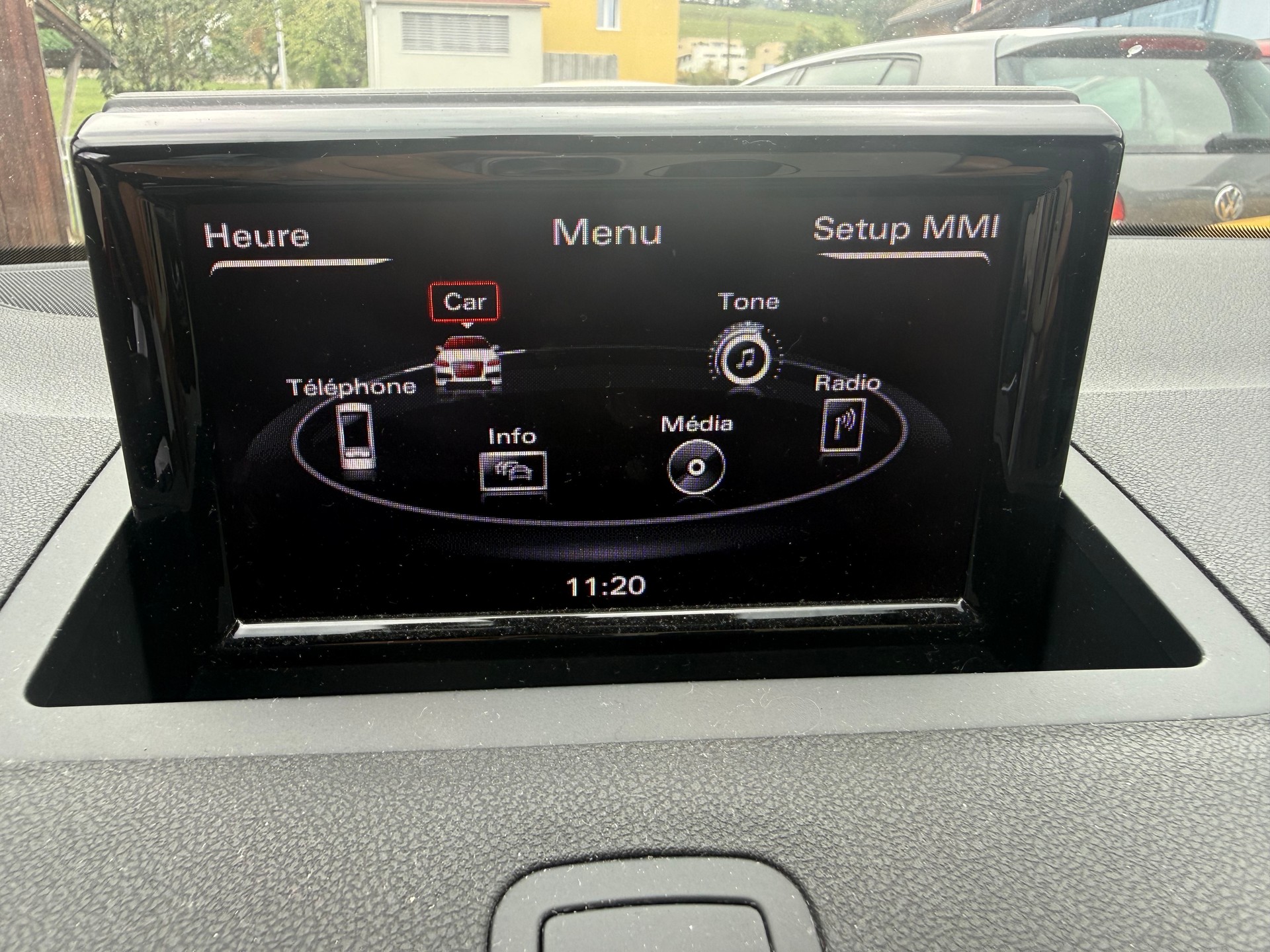 AUDI A1 Sportback 1.4 TFSI Design-image-19