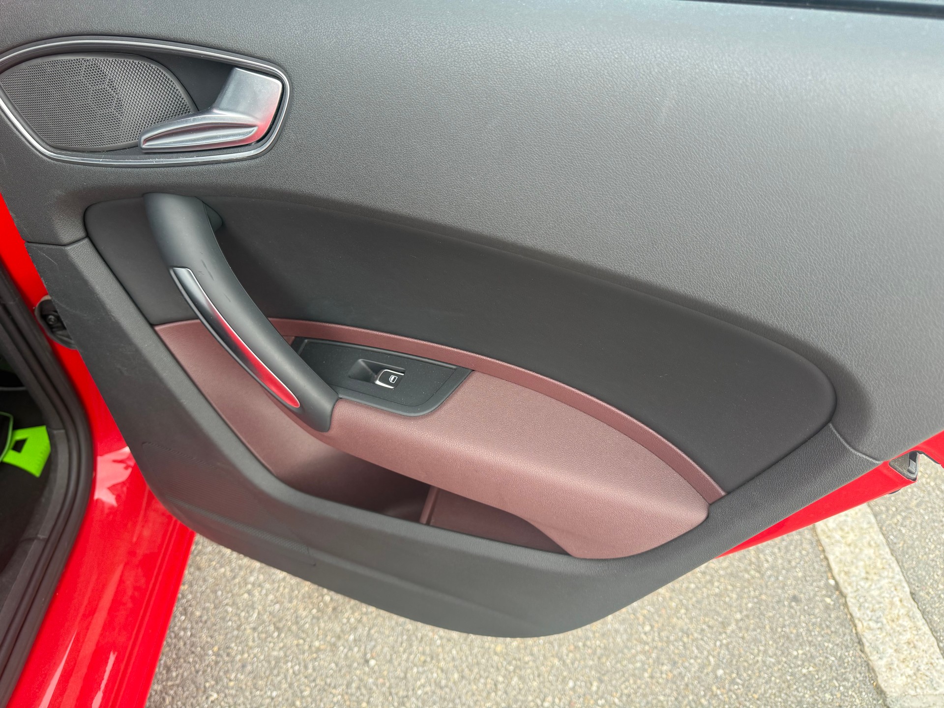 AUDI A1 Sportback 1.4 TFSI Design-image-6