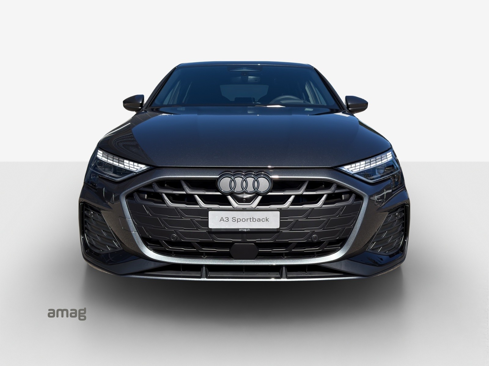 AUDI A3 Sportback TFSI 110 kW S line Attraction S tronic-image-6