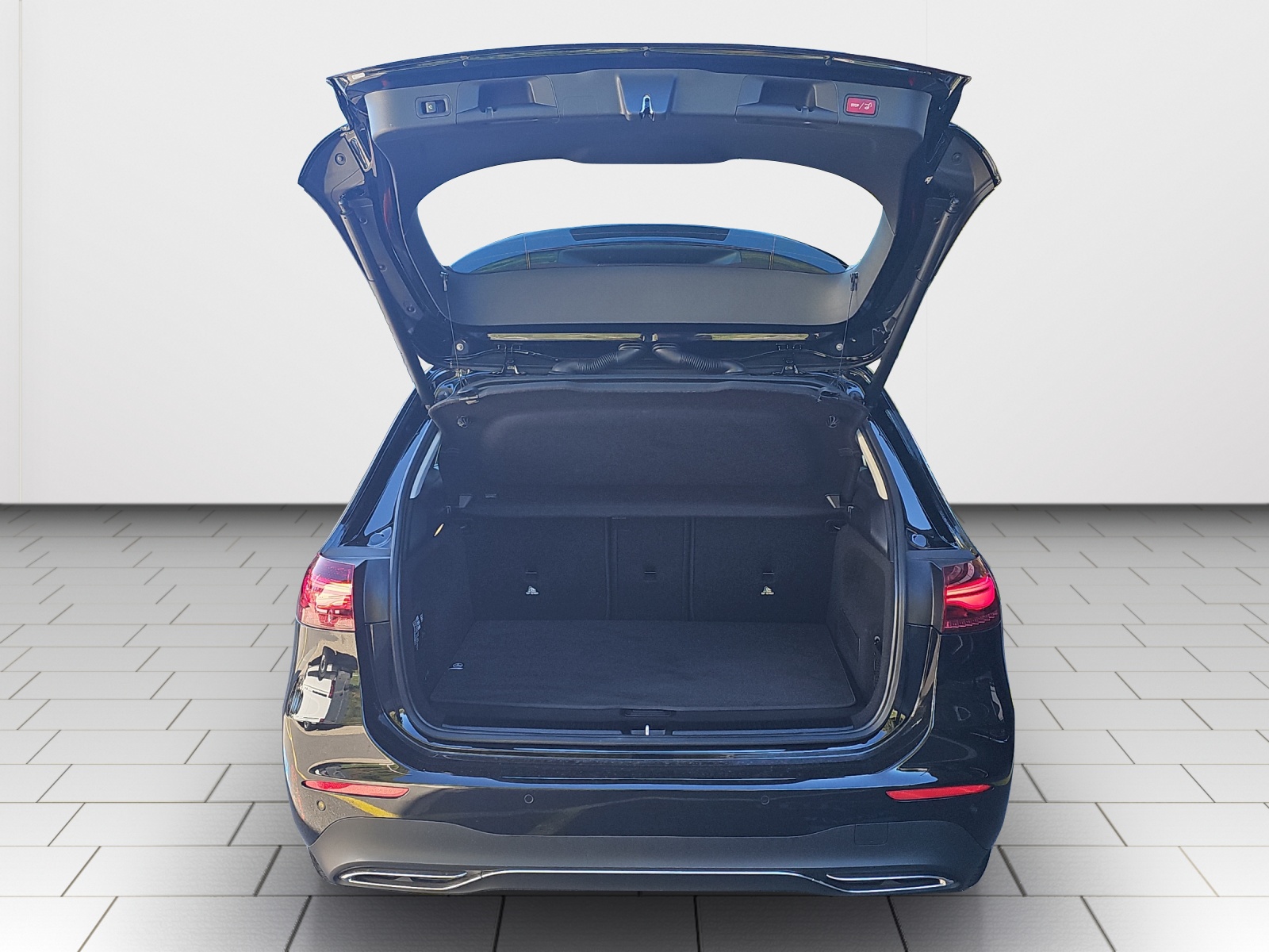 MERCEDES-BENZ B 200 7G-DCT-image-18