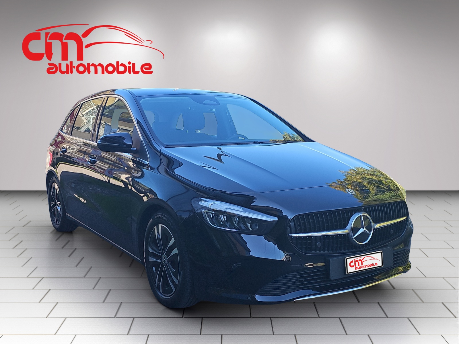 MERCEDES-BENZ B 200 7G-DCT-image-3