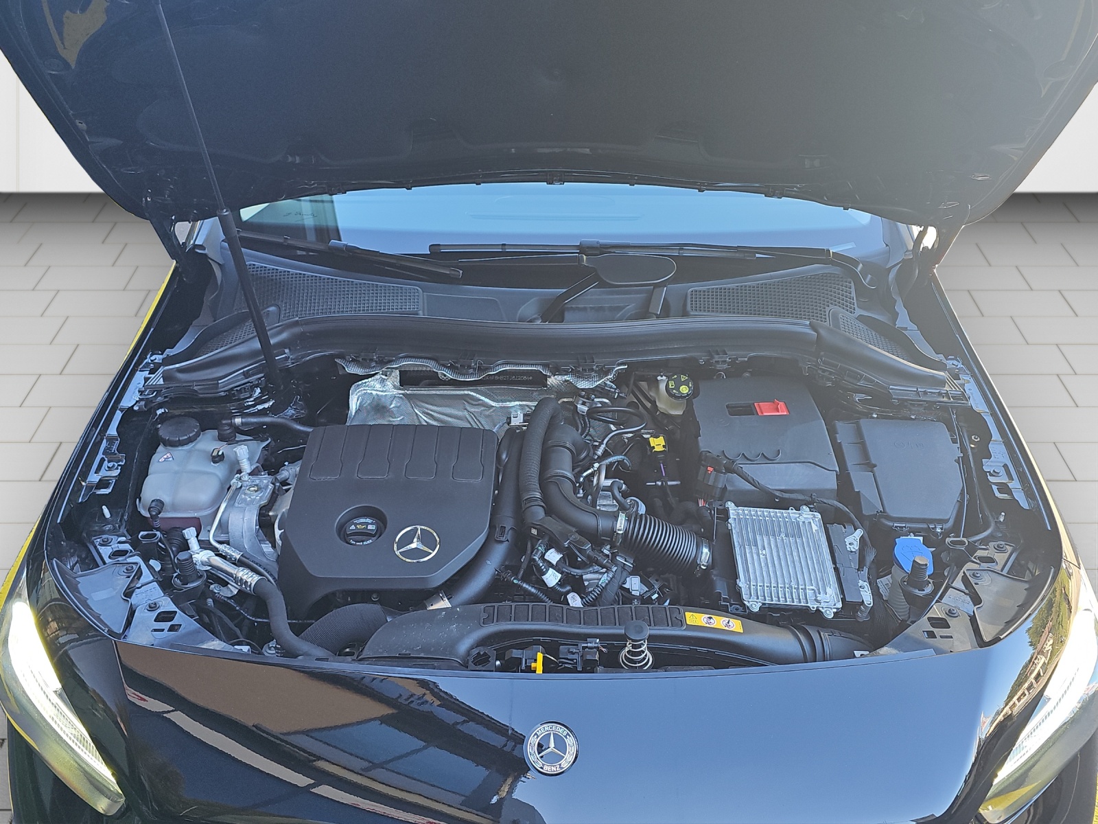 MERCEDES-BENZ B 200 7G-DCT-image-23