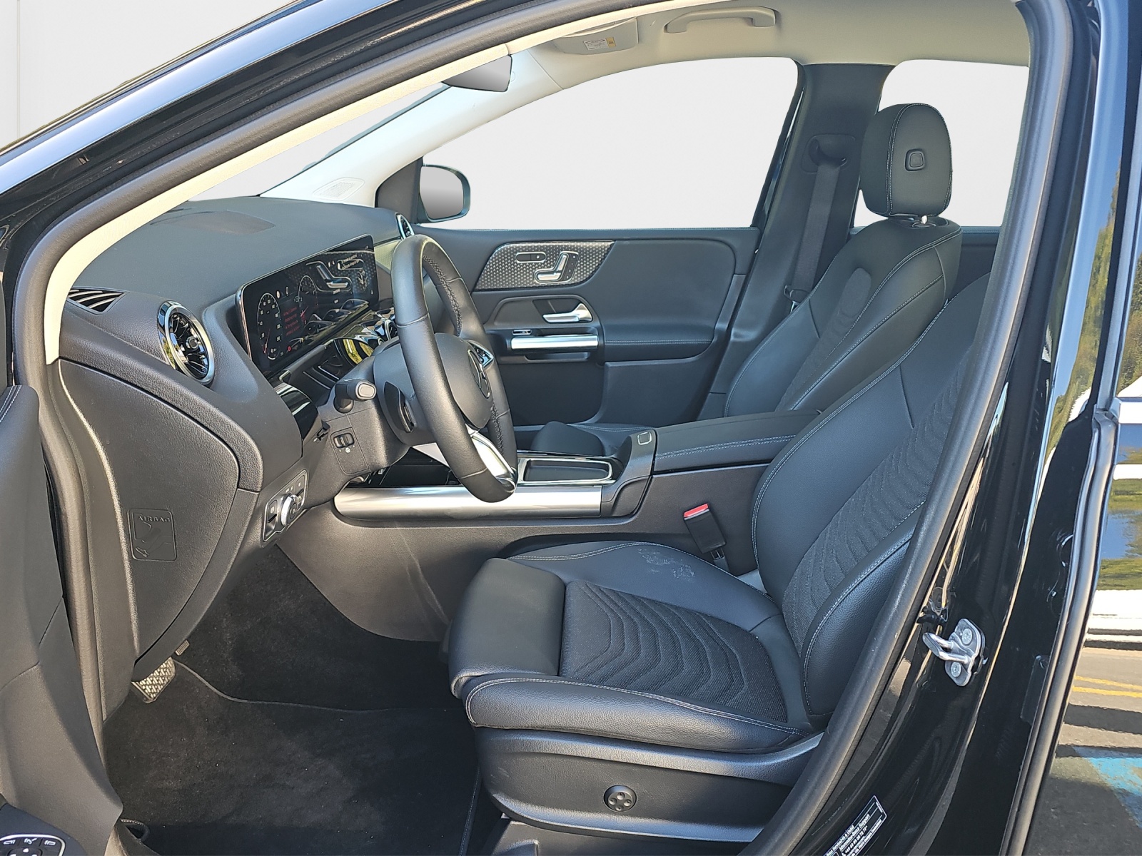 MERCEDES-BENZ B 200 7G-DCT-image-7