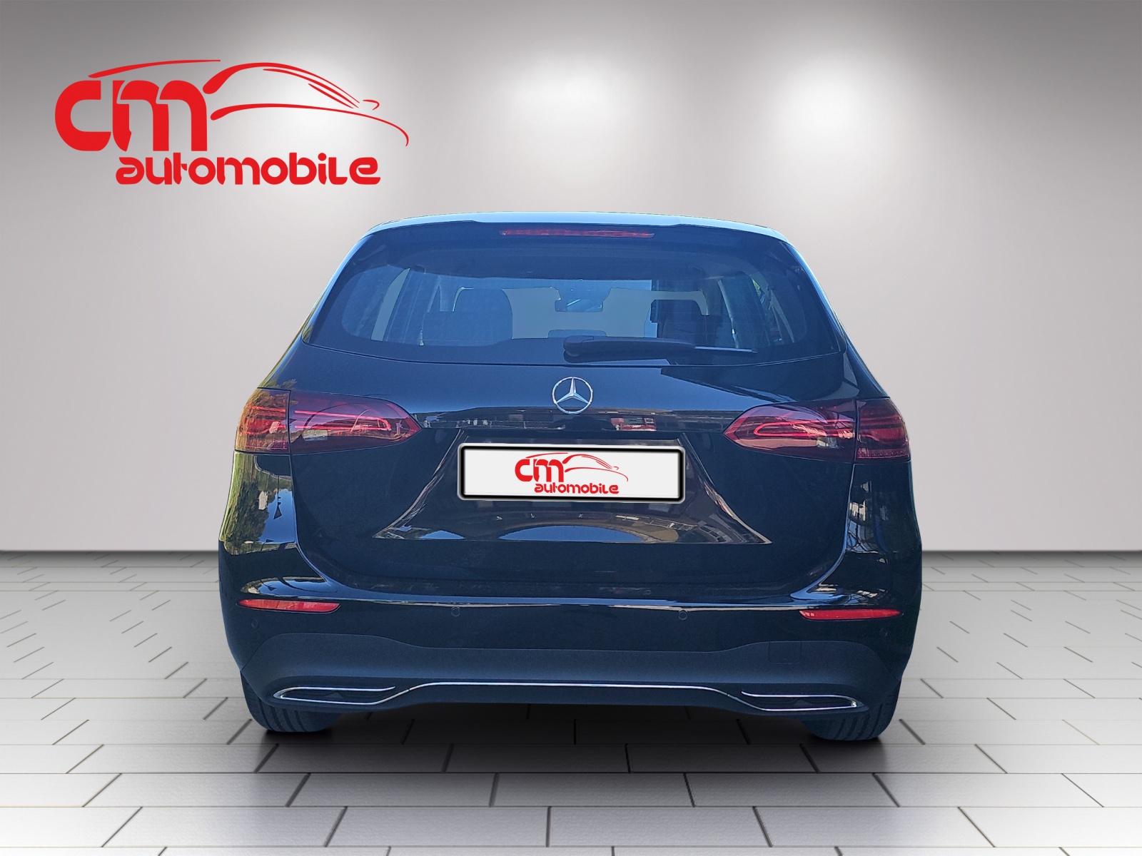 MERCEDES-BENZ B 200 7G-DCT-image-5