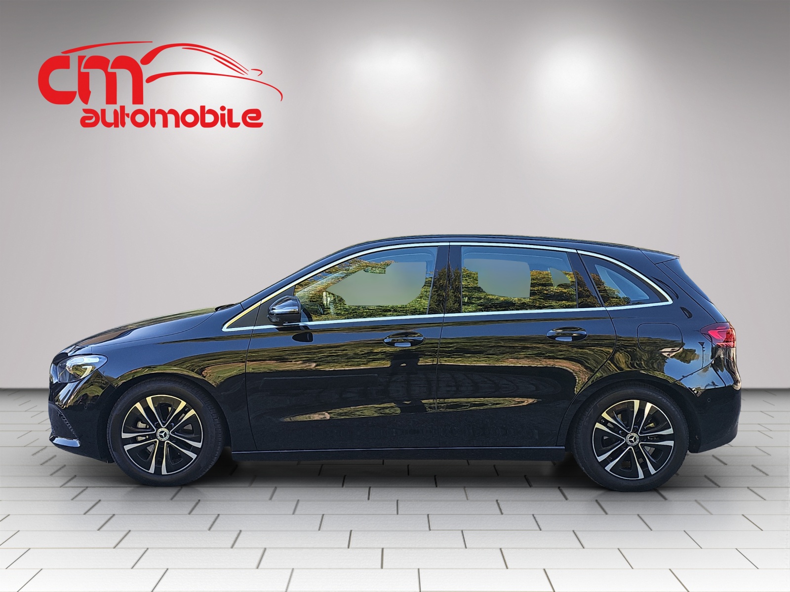 MERCEDES-BENZ B 200 7G-DCT-image-6