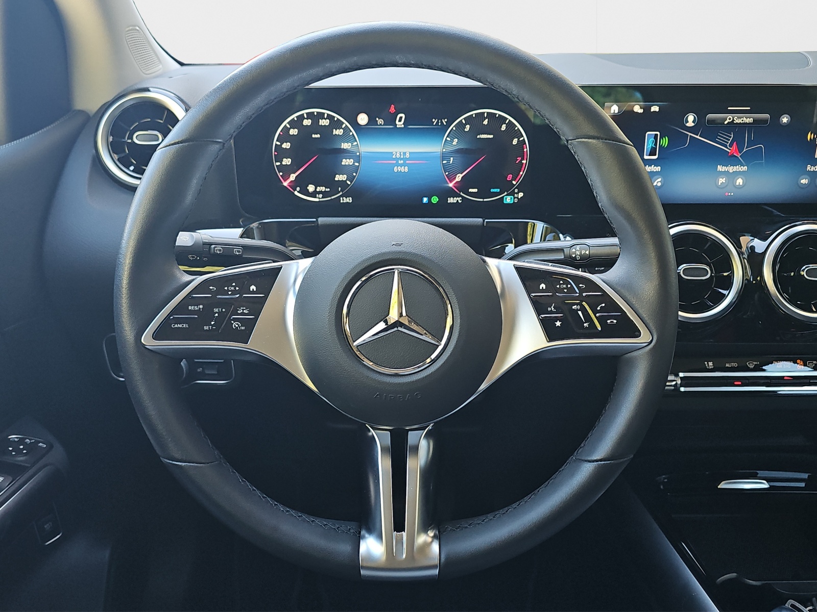 MERCEDES-BENZ B 200 7G-DCT-image-8