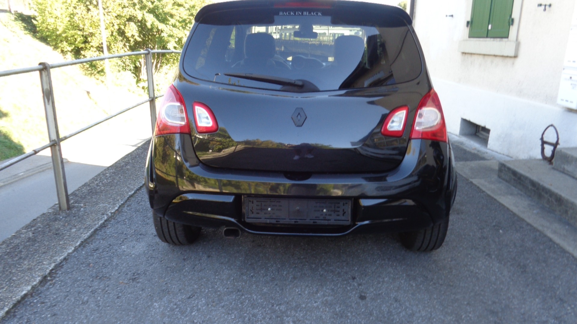 RENAULT Twingo 1.6 16V RS-image-10
