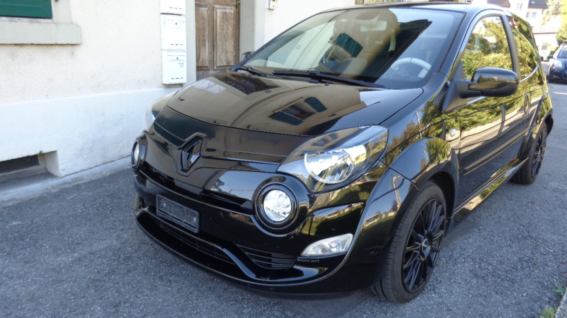 RENAULT Twingo 1.6 16V RS-image-8