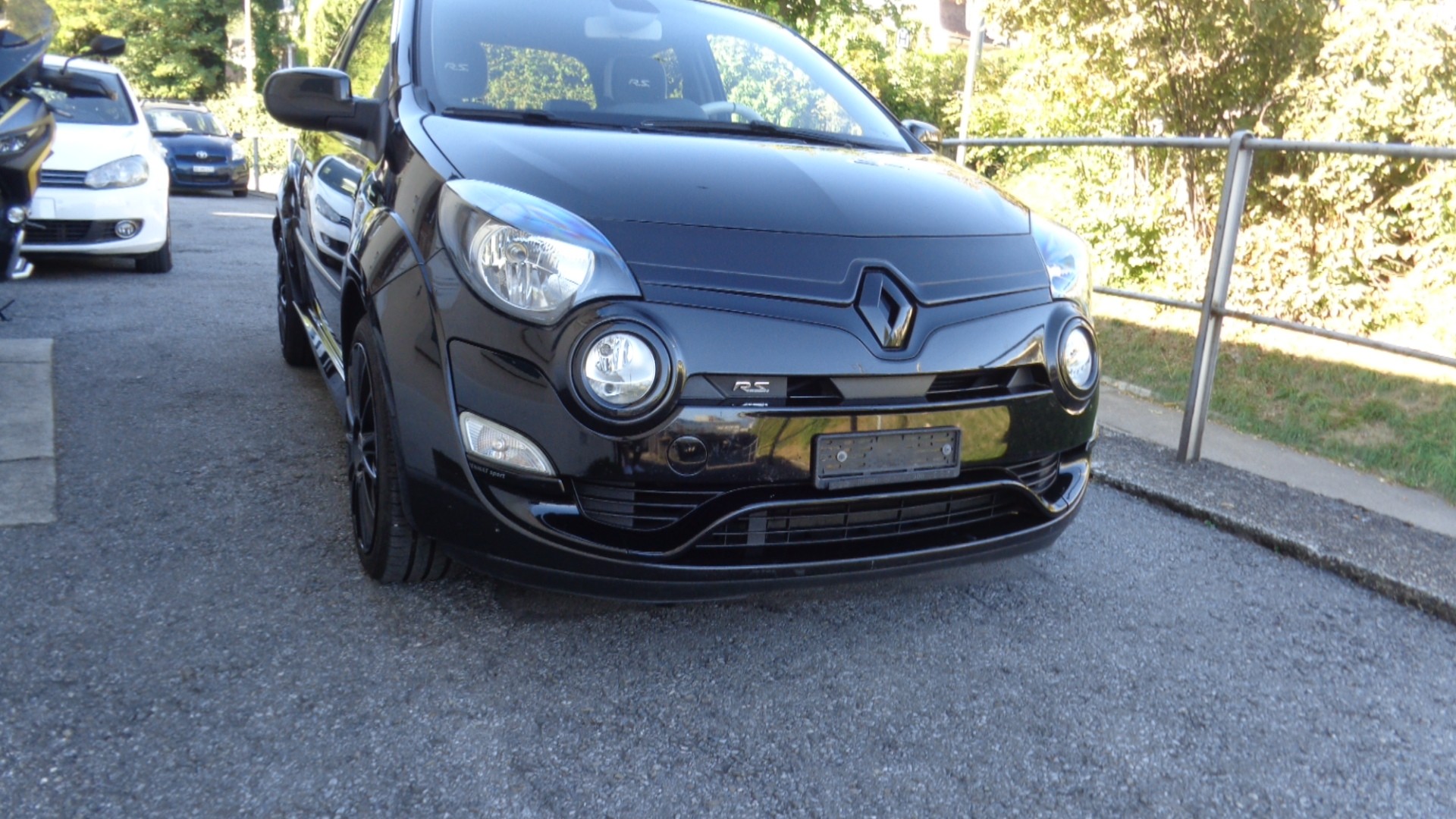 RENAULT Twingo 1.6 16V RS-image-6