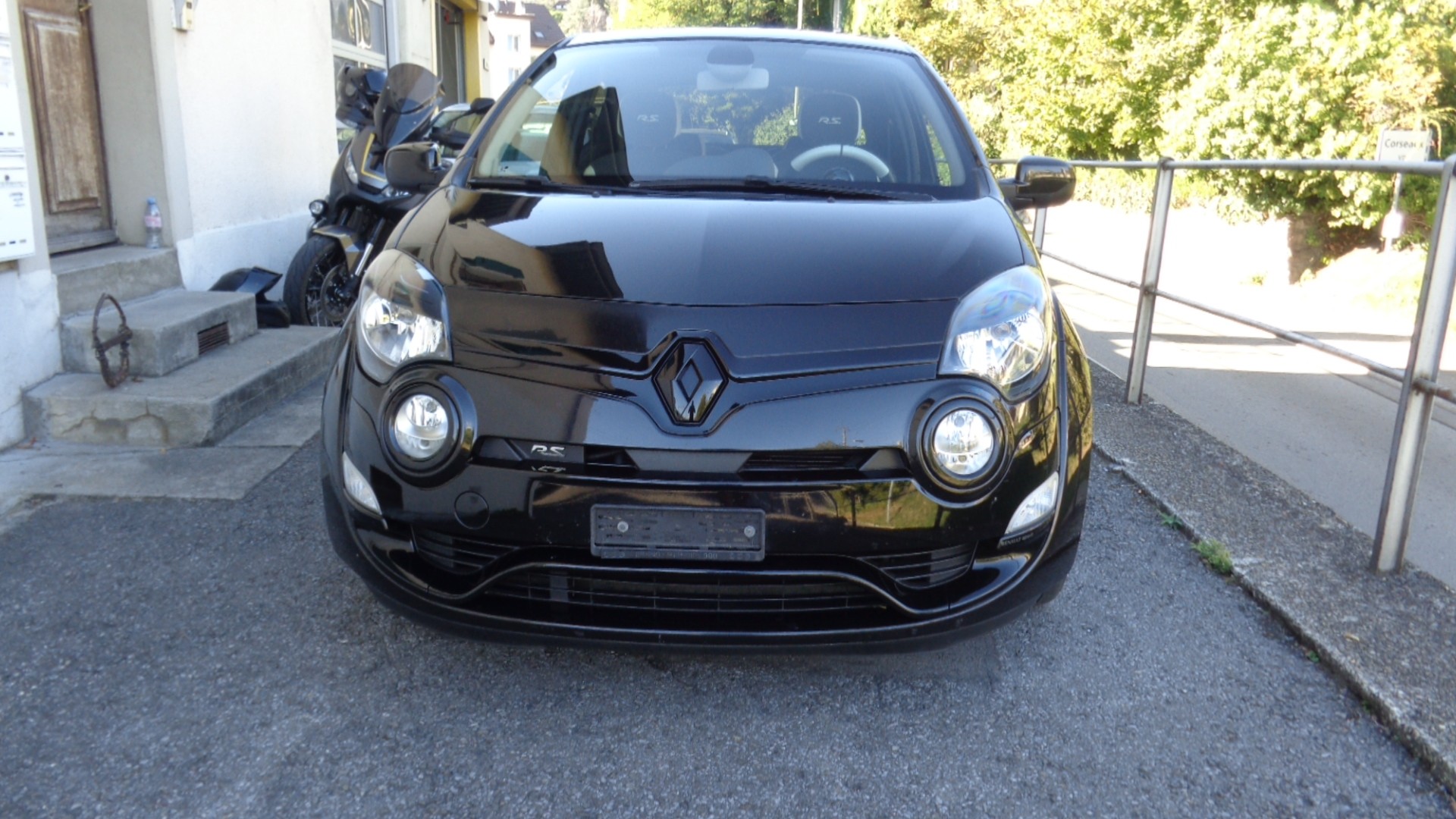 RENAULT Twingo 1.6 16V RS-image-7