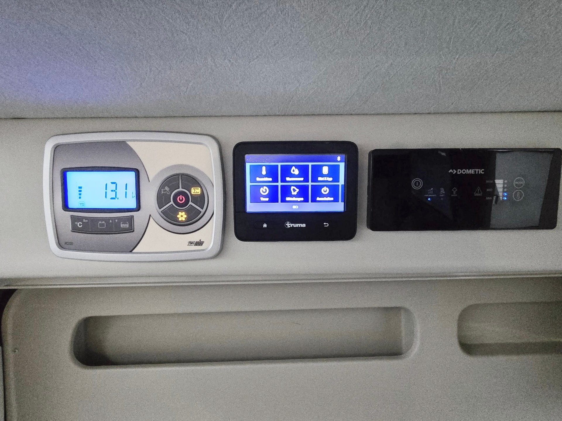 PÖSSL SUMMIT 640 PRIME 2,2 DIESEL 9G-AUTOMAT FIAT DUCATO PROFESSIONAL MJ 160-image-15
