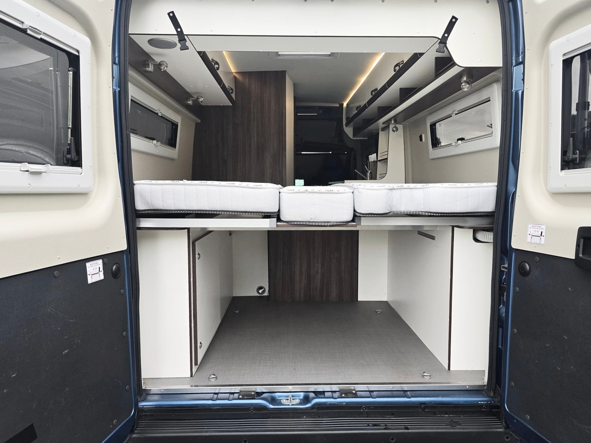 PÖSSL SUMMIT 640 PRIME 2,2 DIESEL 9G-AUTOMAT FIAT DUCATO PROFESSIONAL MJ 160-image-6