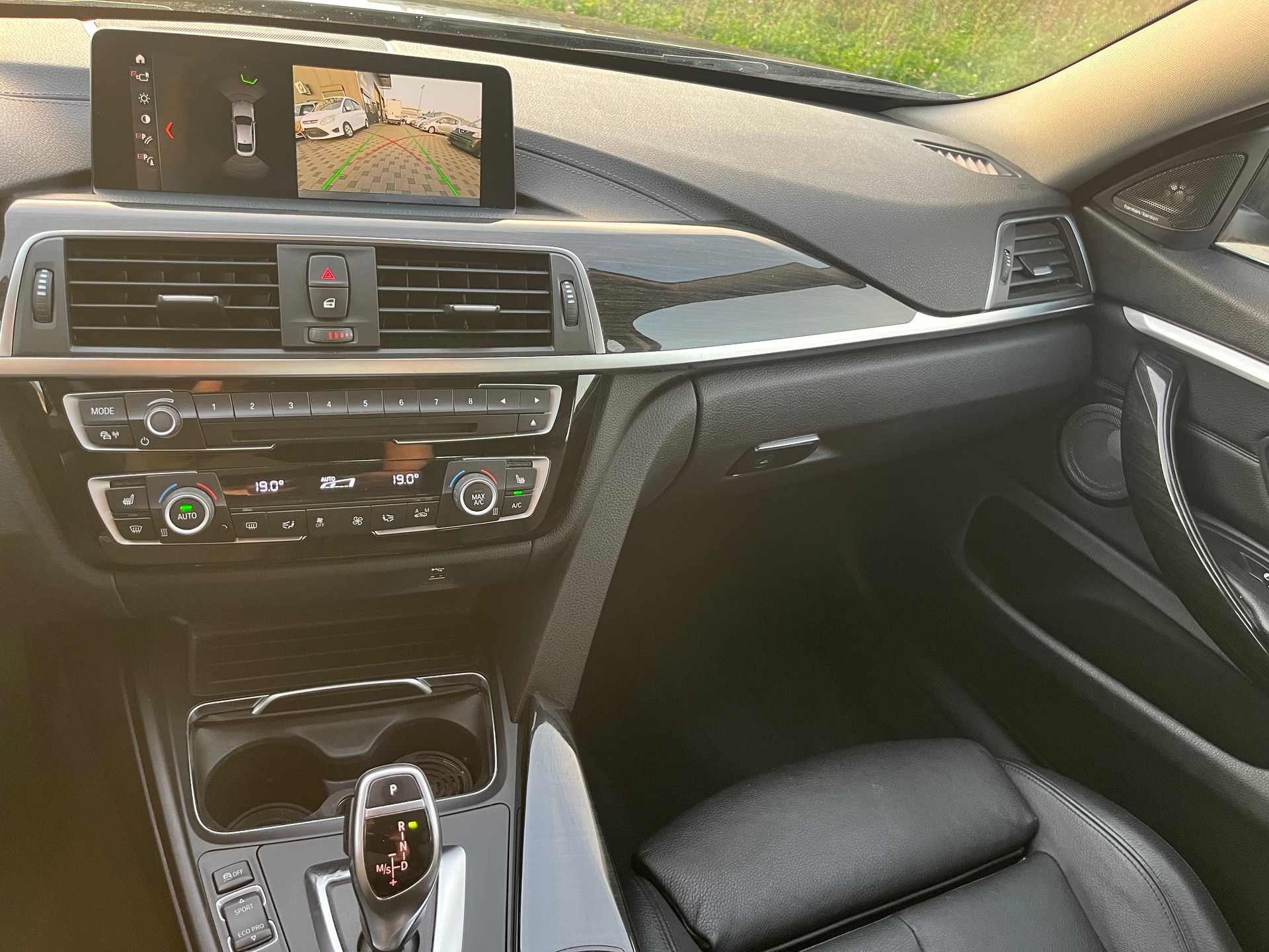 BMW 430d Gran Coupé xDrive Steptronic-image-13