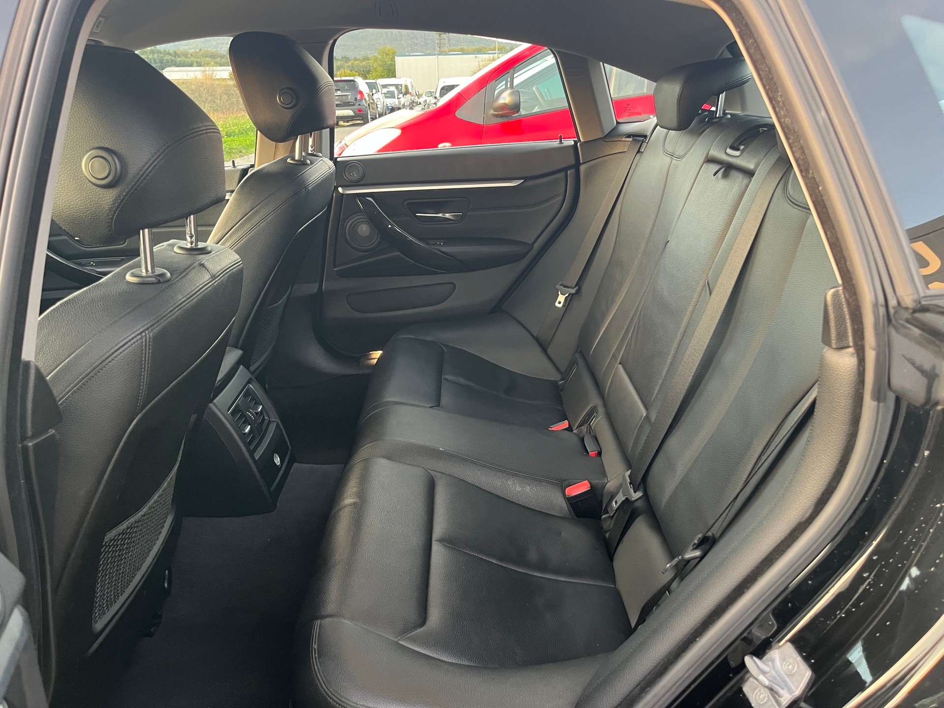 BMW 430d Gran Coupé xDrive Steptronic-image-12
