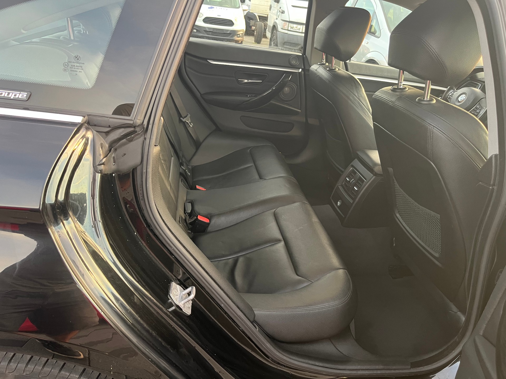 BMW 430d Gran Coupé xDrive Steptronic-image-9
