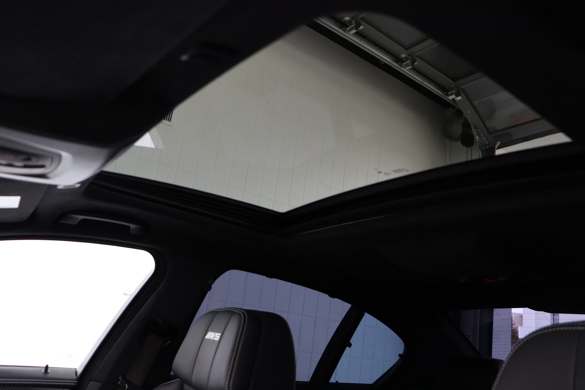 BMW M5 DRIVELOGIC COMPETITION EDITION * 1/200 * CARBON INTERIOR & EXTERIOR * VOLLLEDER * BANG & OLUFSEN *-image-22