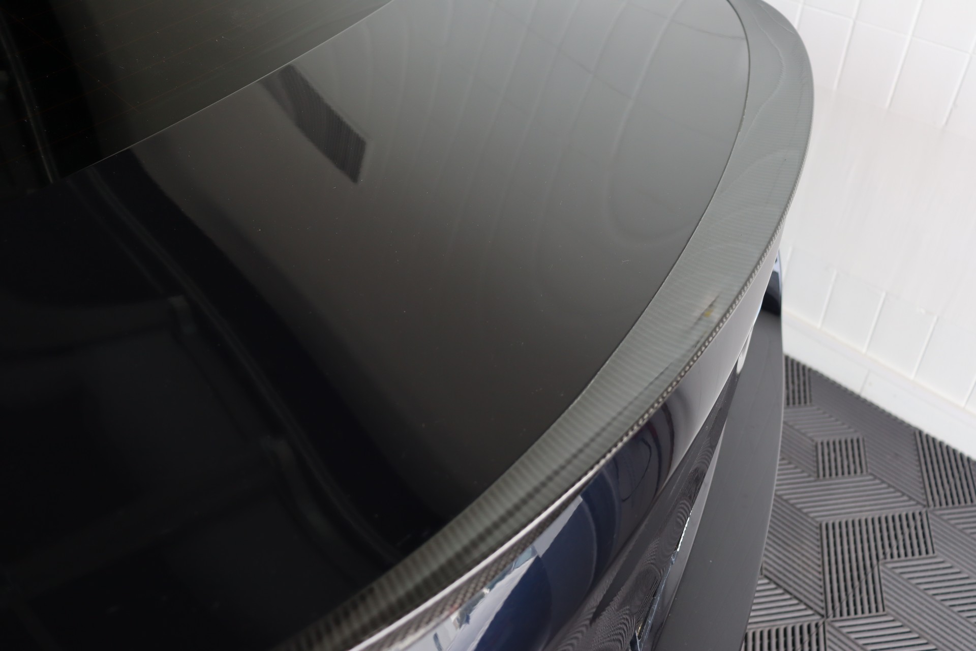 BMW M5 DRIVELOGIC COMPETITION EDITION * 1/200 * CARBON INTERIOR & EXTERIOR * VOLLLEDER * BANG & OLUFSEN *-image-8
