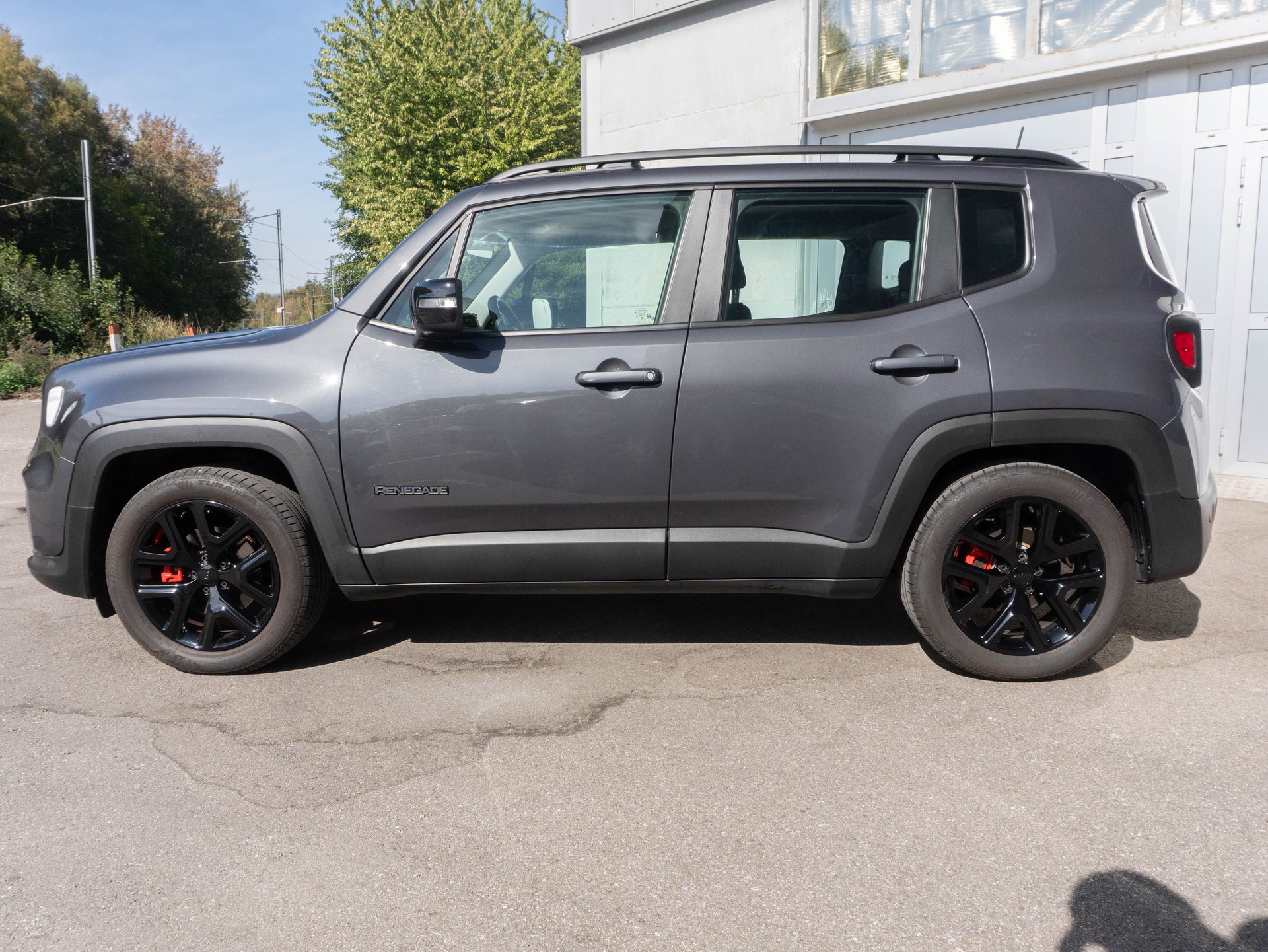 JEEP Renegade 1.5 MHEV Limited-image-2