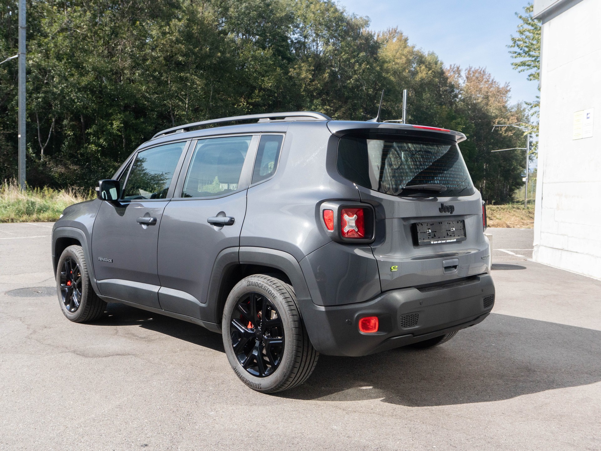 JEEP Renegade 1.5 MHEV Limited-image-3