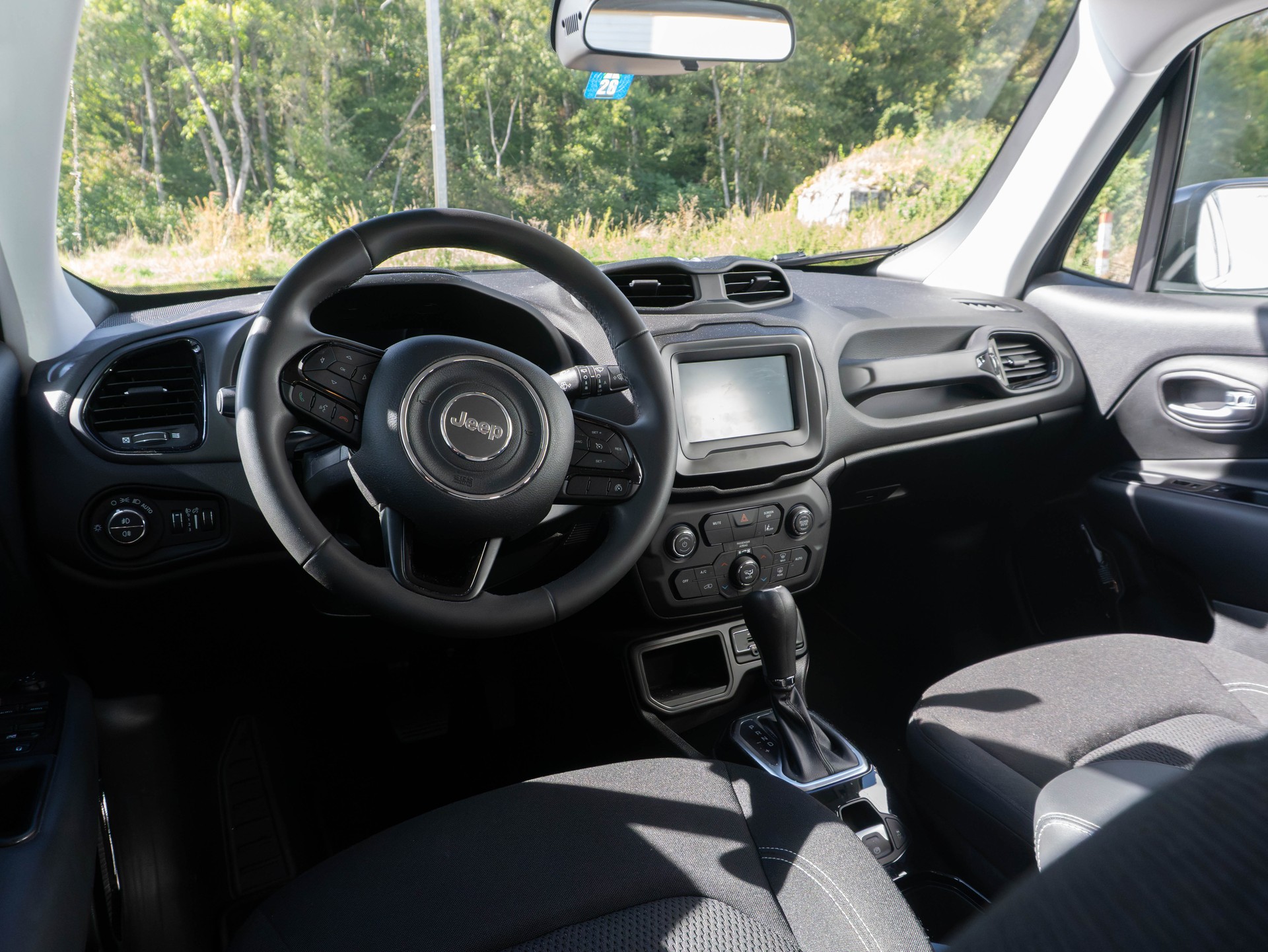 JEEP Renegade 1.5 MHEV Limited-image-9
