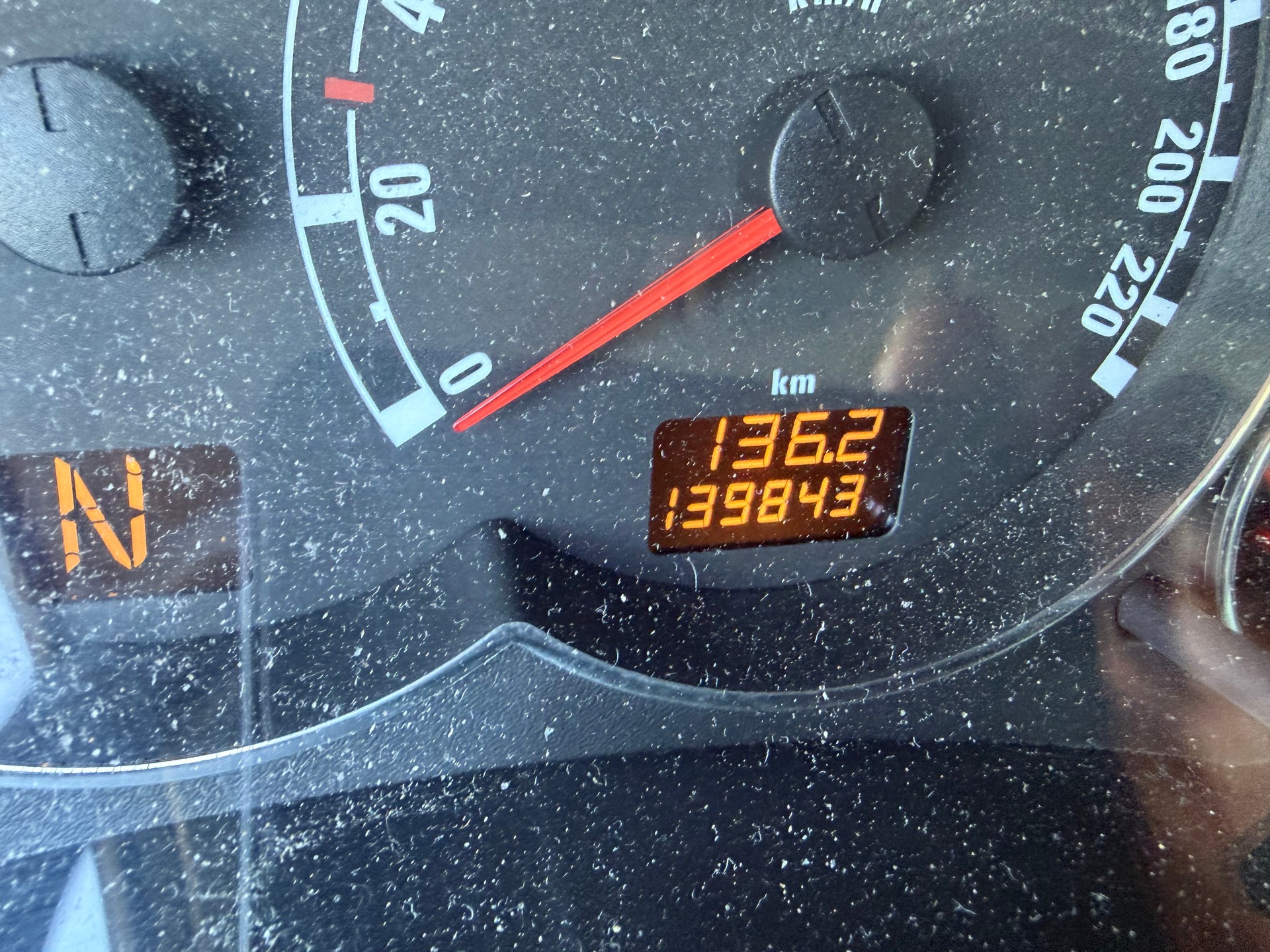 OPEL Meriva 1.8i 16V Cosmo-image-11