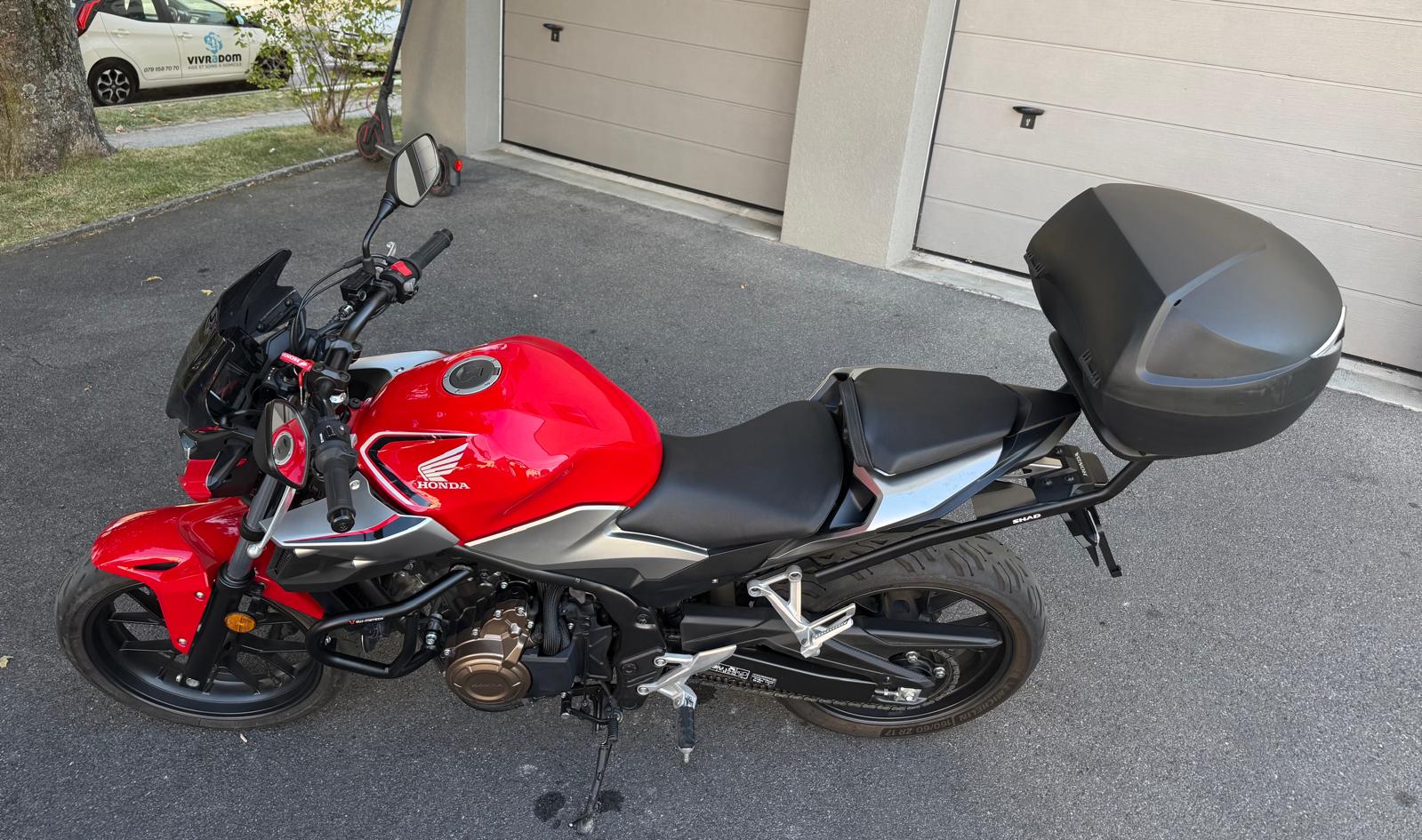 HONDA CB 500 F ABS-image-7