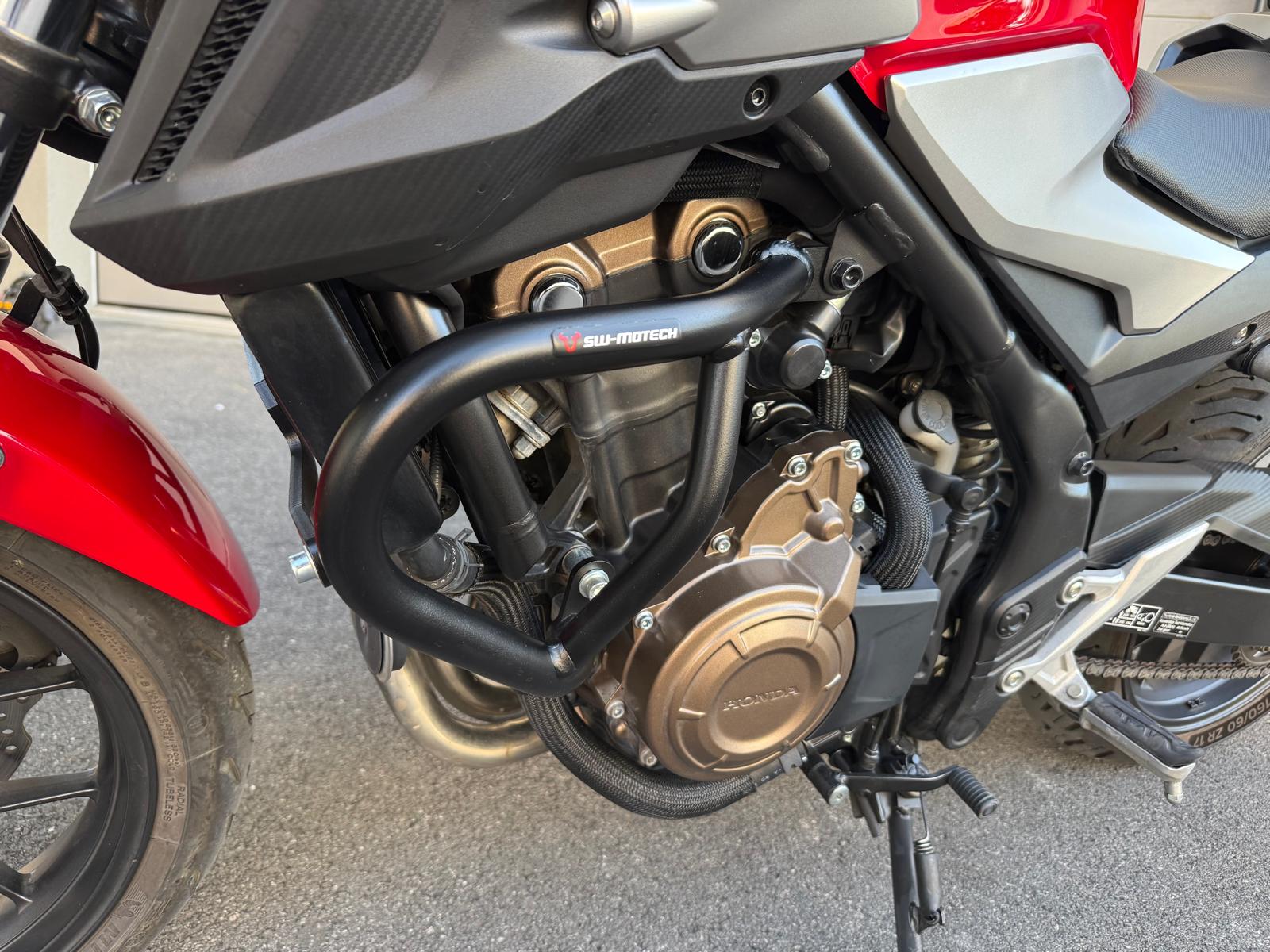 HONDA CB 500 F ABS-image-10