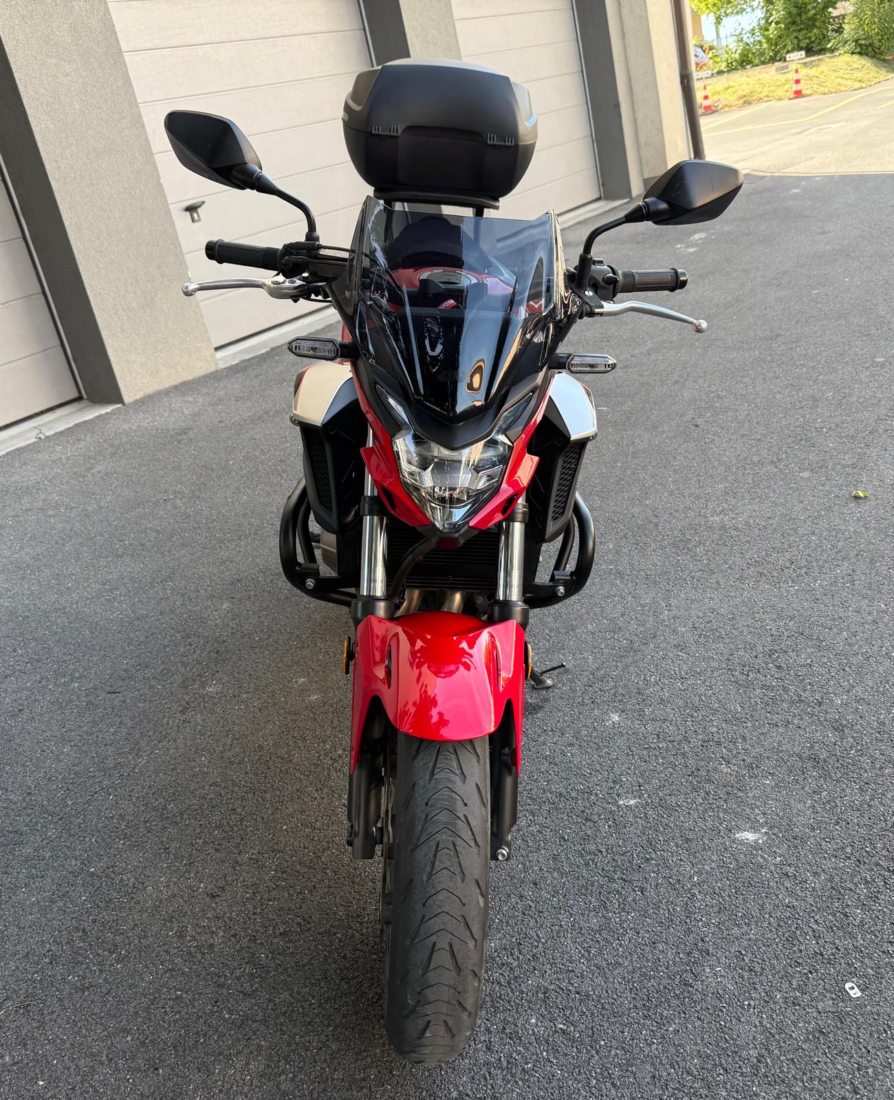 HONDA CB 500 F ABS-image-6