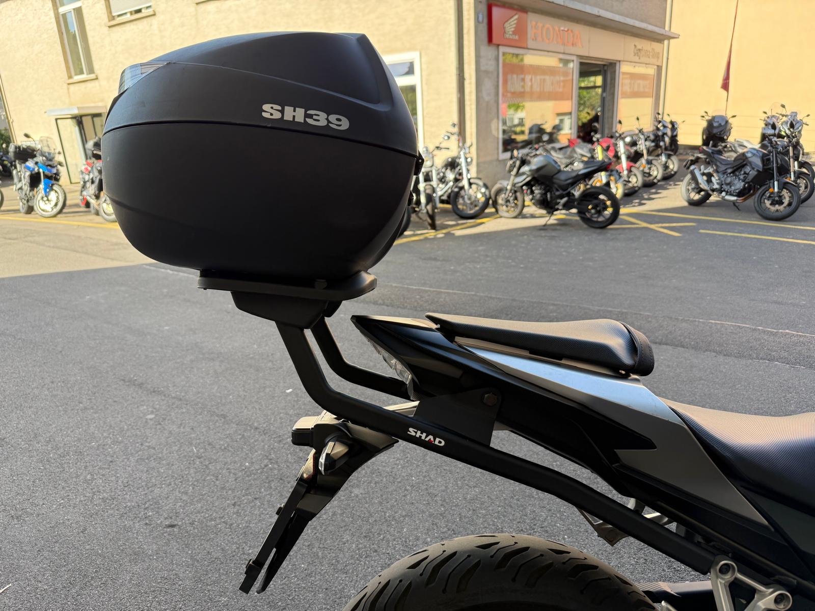 HONDA CB 500 F ABS-image-12