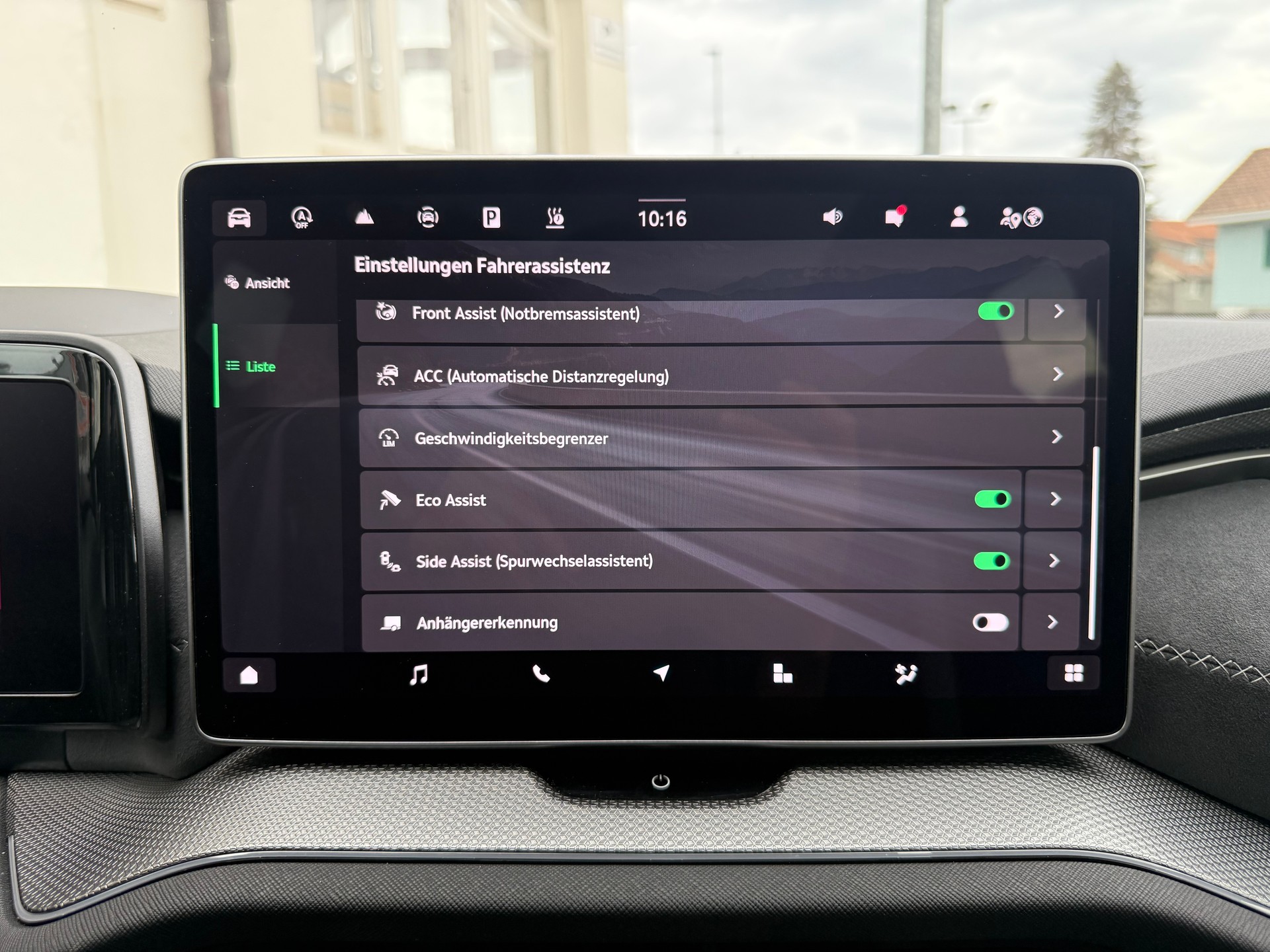 SKODA Kodiaq 2.0 TSI SportLine 4x4 7 SITZER-image-25
