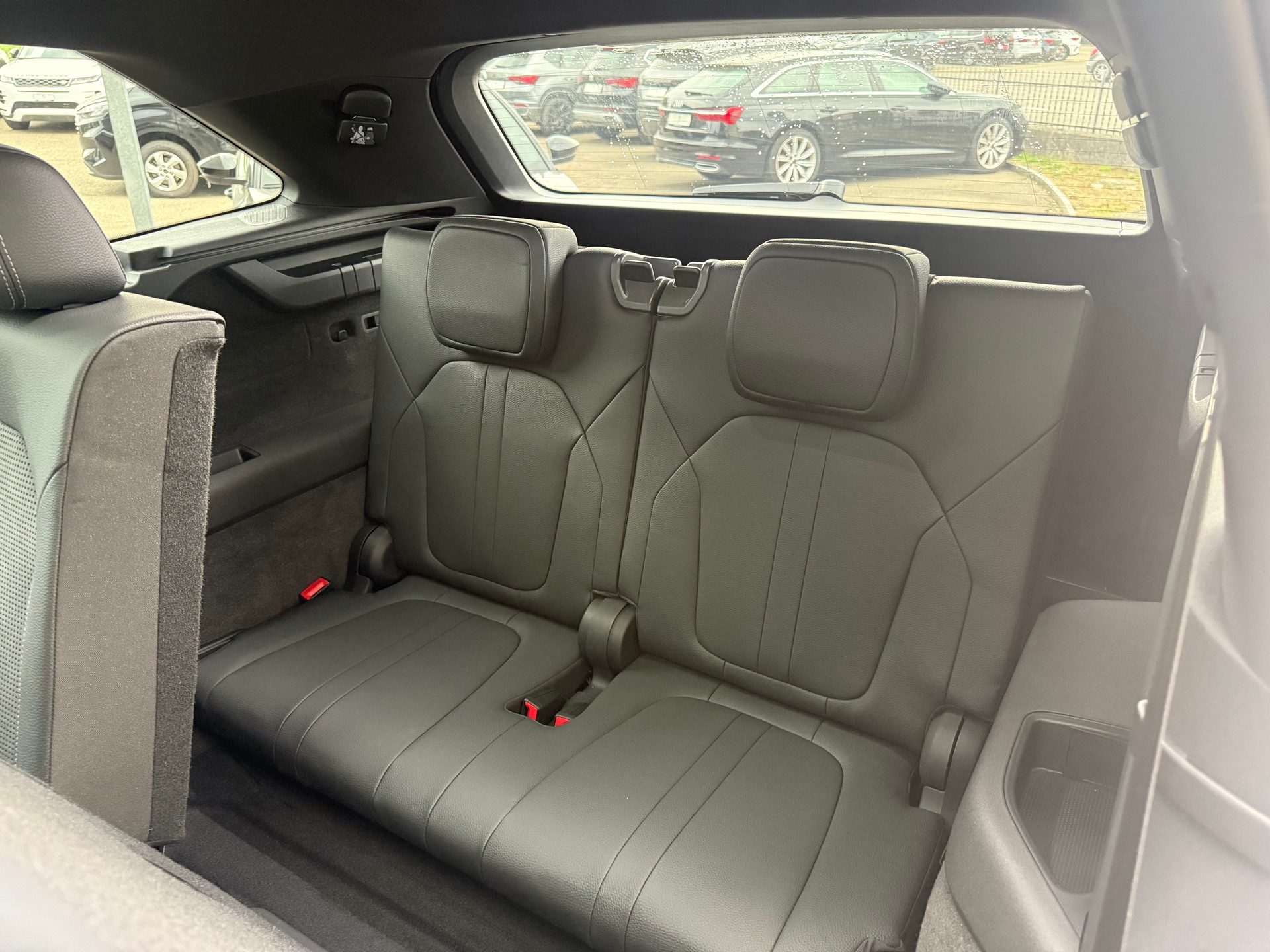 SKODA Kodiaq 2.0 TSI SportLine 4x4 7 SITZER-image-15