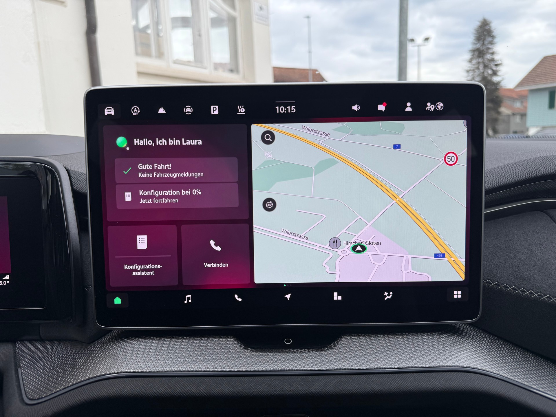 SKODA Kodiaq 2.0 TSI SportLine 4x4 7 SITZER-image-20