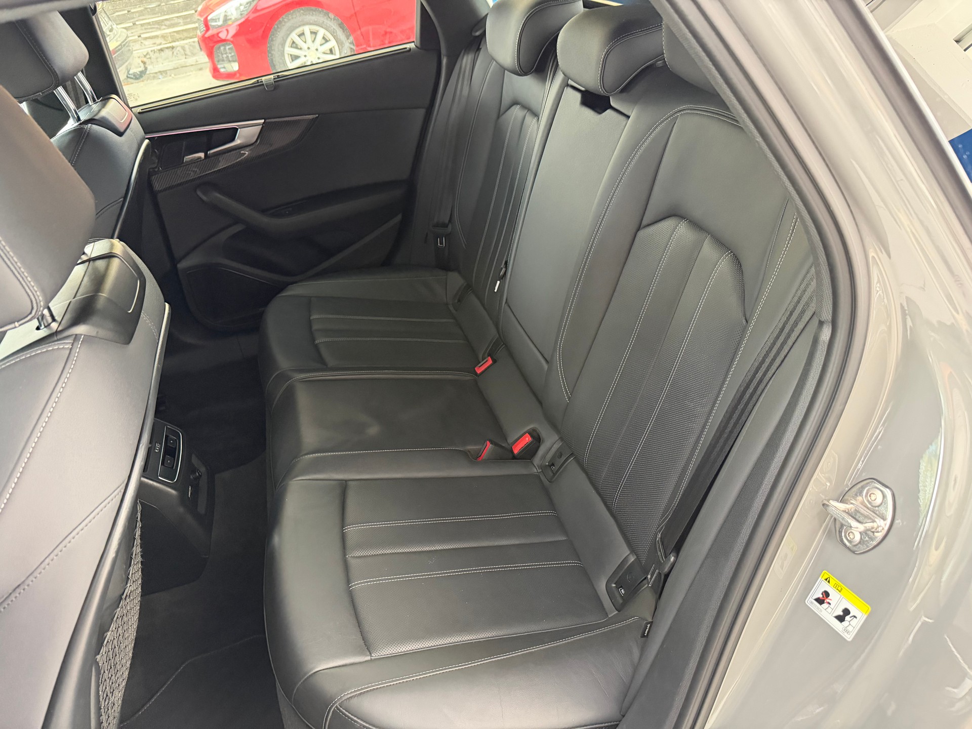AUDI S4 Avant 3.0 TDI quattro tiptronic-image-25