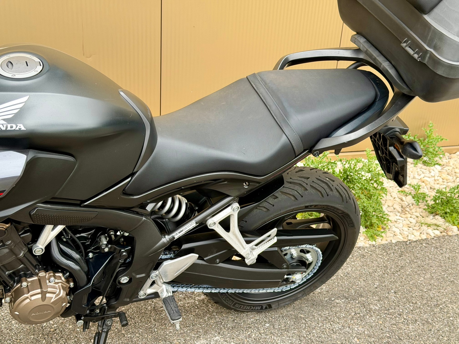 HONDA CB 650 F ABS-image-14