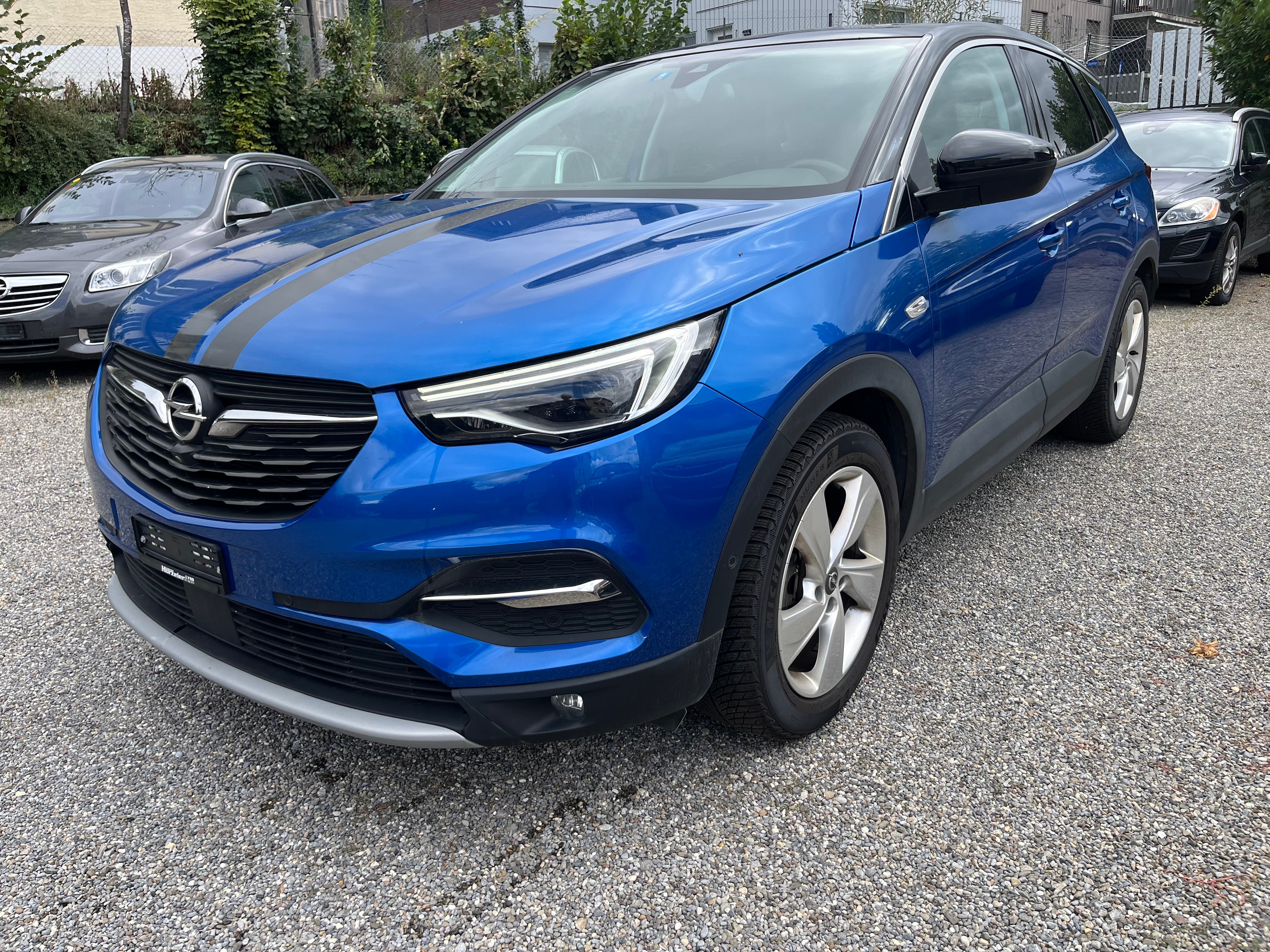 Car photo