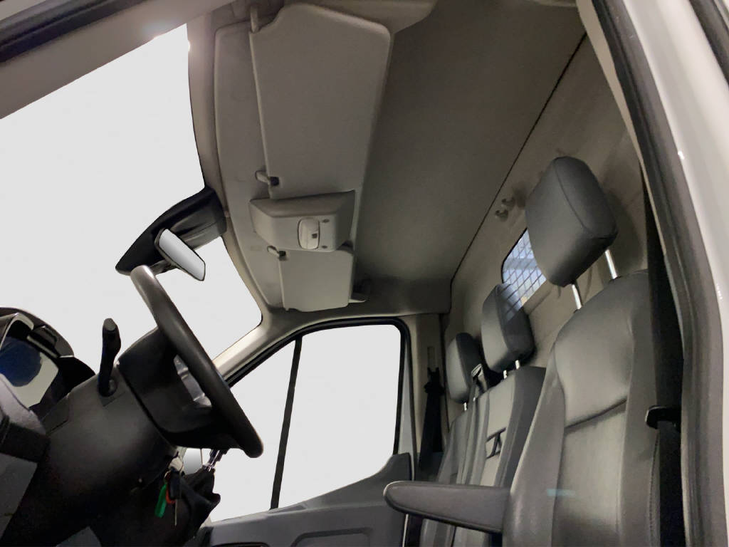 FORD Transit Van 350 L2H2 2.0 TDCi 170 PS Ambiente-image-6